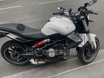 BENELLI BN 302