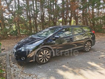 HONDA CIVIC 9 TOURER IX (2) TOURER 1.6 I-DTEC 120 EXCLUSIVE NAVI