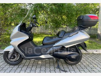 HONDA SILVER WING 400