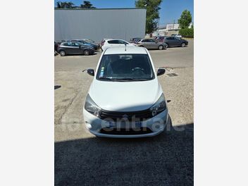 SUZUKI 