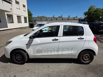 SUZUKI 