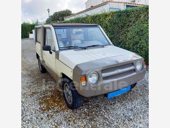 RENAULT 
