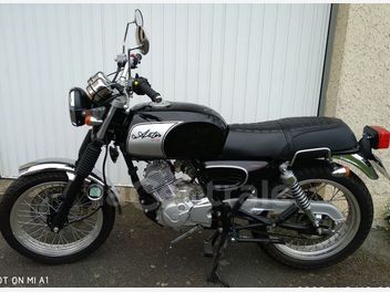 ORCAL ASTOR 125