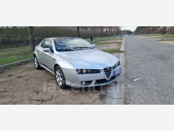 ALFA ROMEO 