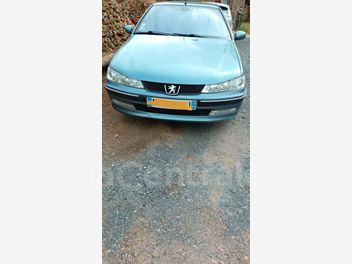 PEUGEOT 
