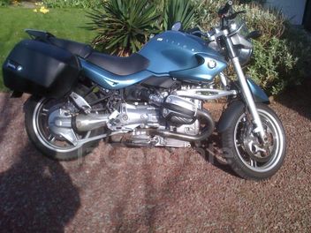 BMW R 1150 R 1150