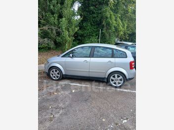 AUDI 