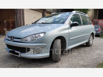 PEUGEOT 