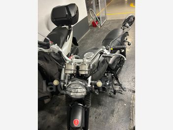 ORCAL SIRIO 125