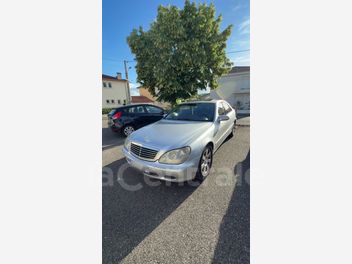 MERCEDES 