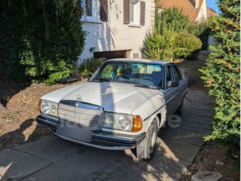 MERCEDES 