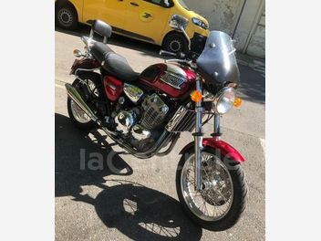 TRIUMPH THUNDERBIRD 900