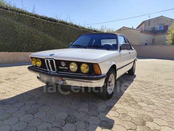 BMW SERIE 3 E21 323I 2P