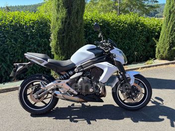 KAWASAKI ER-6N 650