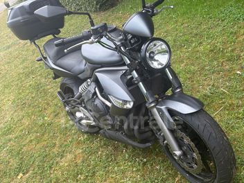 KAWASAKI ER-6F 650