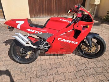 CAGIVA MITO 125