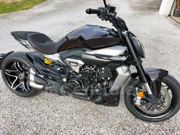 DUCATI DIAVEL 1200
