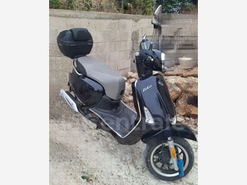 KYMCO LIKE 125