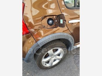 DACIA 
