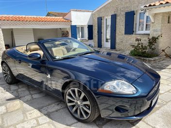 JAGUAR XK CABRIOLET CABRIOLET 4.2 V8 300 BVA6