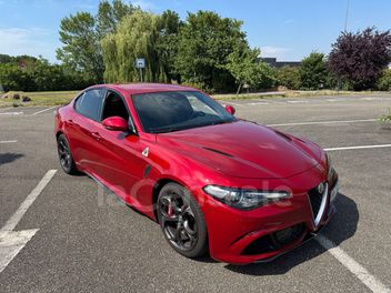 ALFA ROMEO 