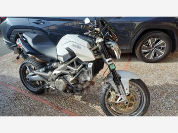 APRILIA SHIVER 750