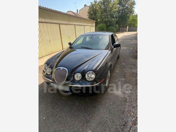 JAGUAR