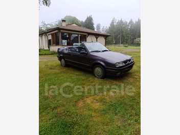 RENAULT R19 CABRIOLET CABRIOLET 1.8