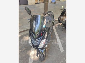 PEUGEOT CITYSTAR 50