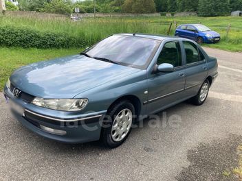 PEUGEOT 