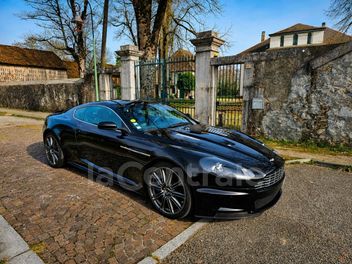ASTON MARTIN 