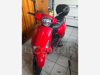 KYMCO LIKE 125