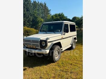 MERCEDES CLASSE G 300 D 3P