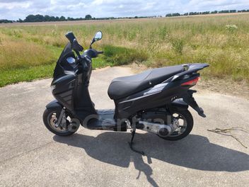 APRILIA SCARABEO 50 4T