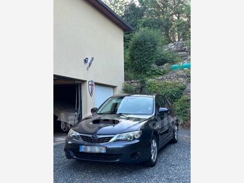 SUBARU 