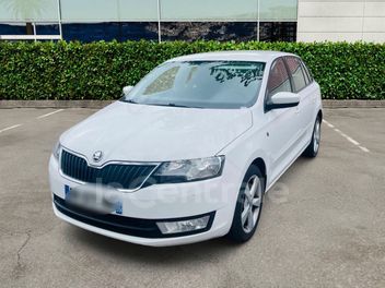 SKODA 