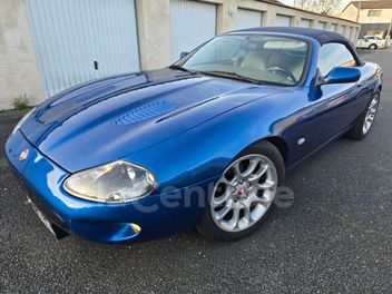 JAGUAR 