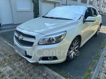 CHEVROLET