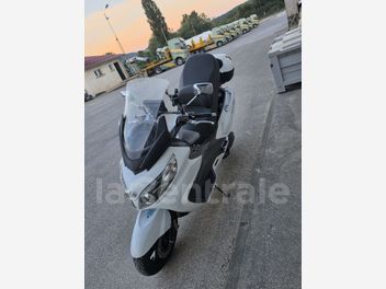 SYM MAXSYM 400 I ABS