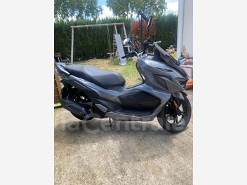 SYM JOYRIDE 125 EVO
