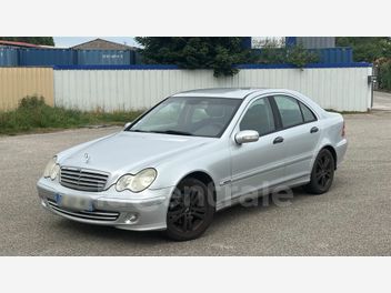 MERCEDES CLASSE C 2 SW II (2) SW 200 CDI OPTIMUM CLASSIC BA5