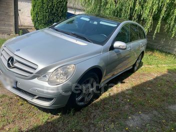 MERCEDES 