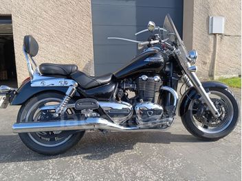 TRIUMPH THUNDERBIRD 1700 STORM
