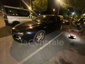 ALFA ROMEO 