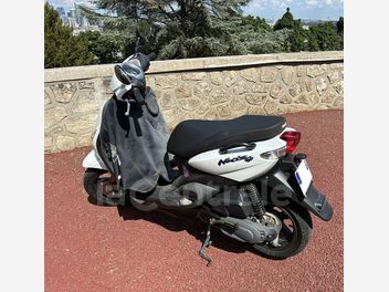 YAMAHA NEOS 50
