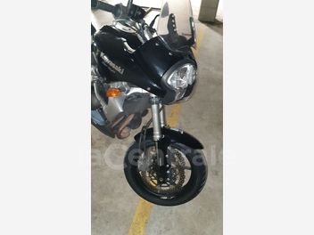 KAWASAKI VERSYS 650 ABS
