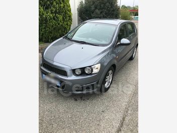 CHEVROLET 
