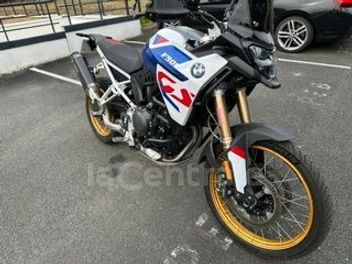 BMW F900 R 900