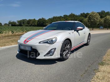 TOYOTA GT86 COUPE 2.0 D-4S 200