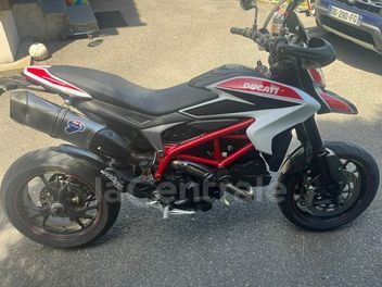 DUCATI HYPERMOTARD 821